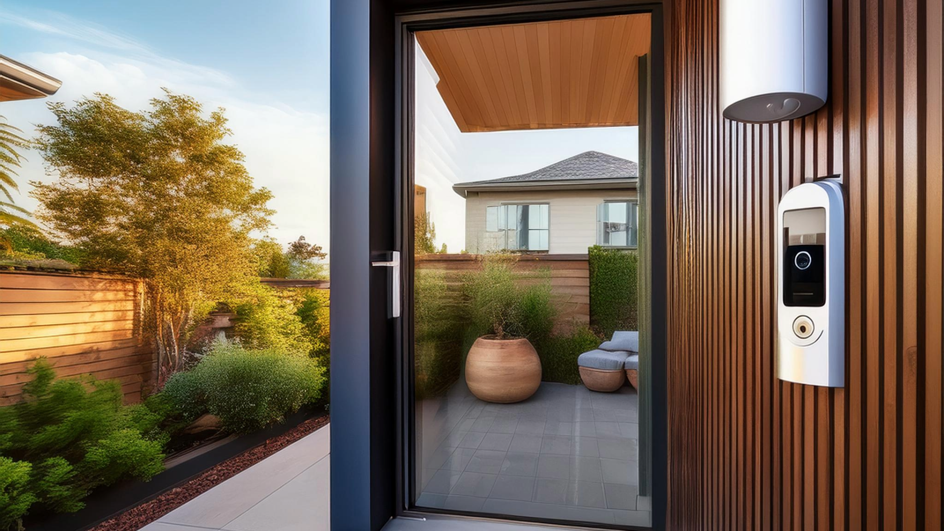 Home Assistant + Reolink Video Doorbell PoE: Cloudless Doorbell Automations